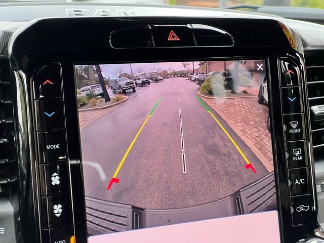 Used 2025 RAM 2500 Big Horn image 33