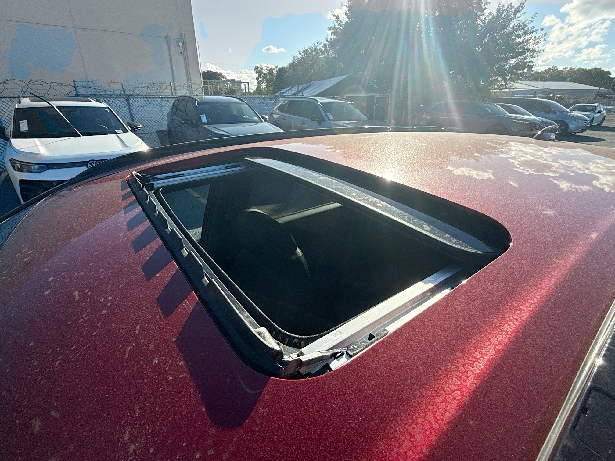 New 2026 Honda CR-V Sport-L image 16