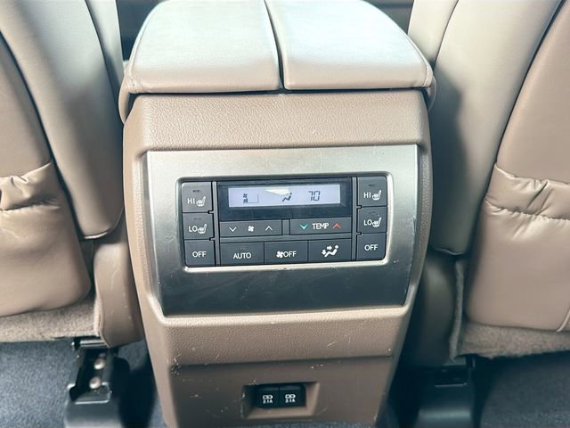 Used 2023 Lexus GX 460 Premium image 20
