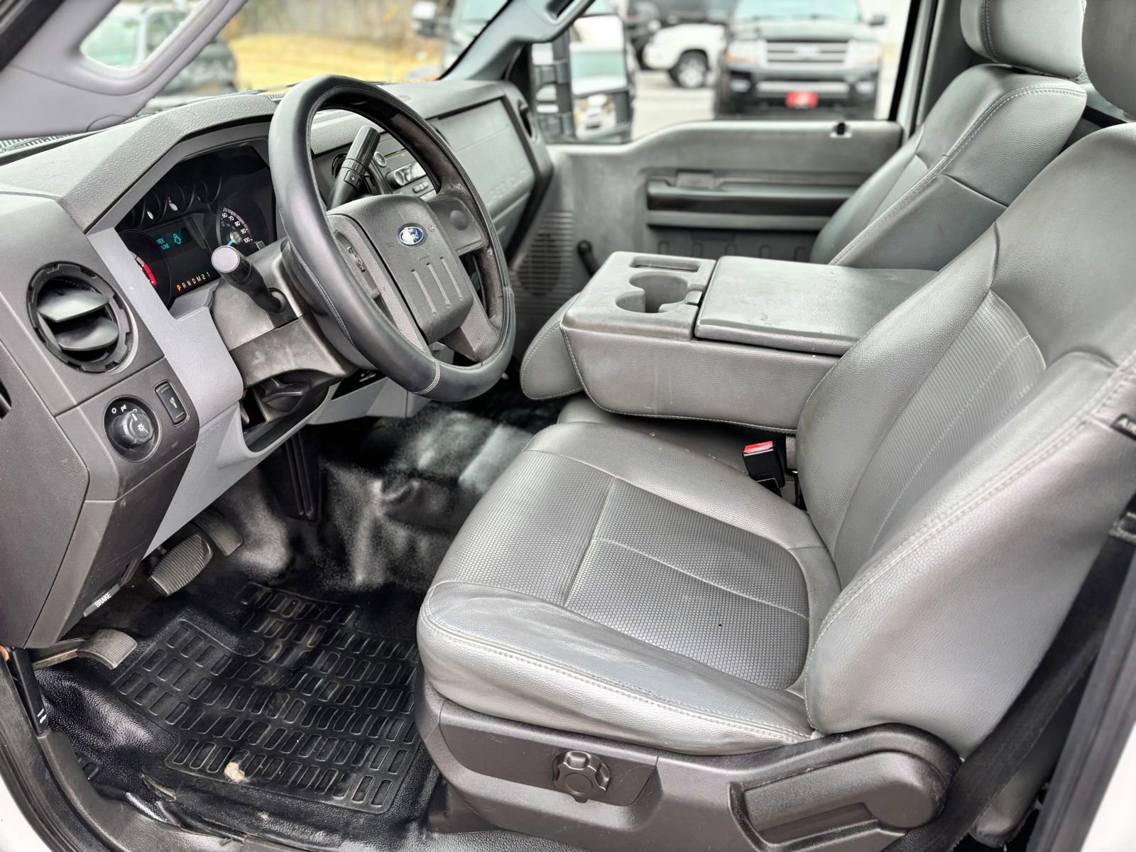Used 2012 Ford F250 XL image 14