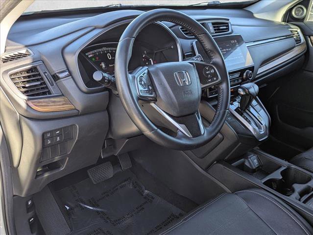 Used 2018 Honda CR-V Touring image 10
