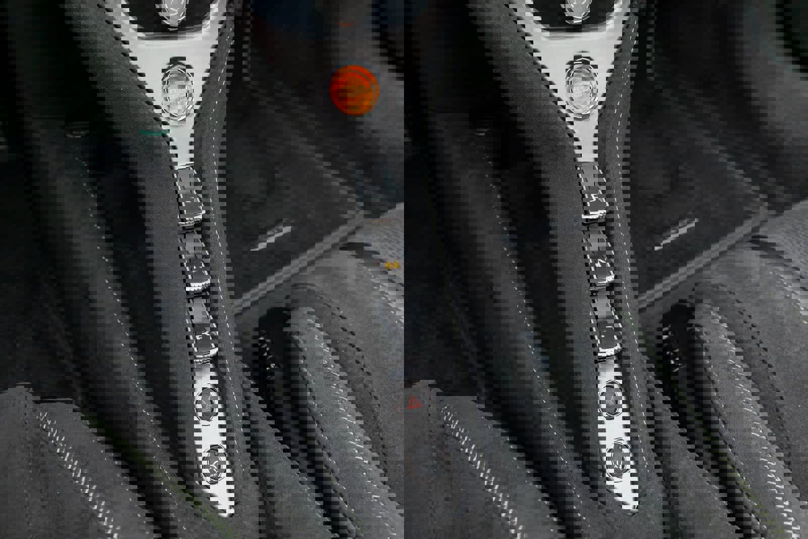 New 2026 McLaren 750S Spider image 17