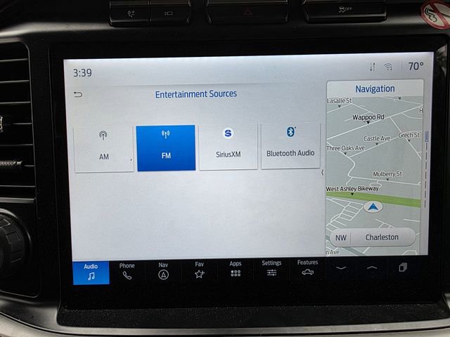 Used 2024 Ford F150 XLT w/ Mobile Office Package AWD/4WD image 20