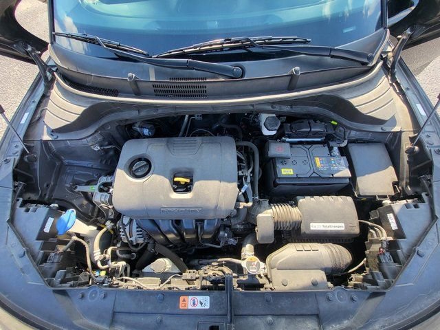 Used 2024 Kia Soul LX w/ Option Group 015 image 9