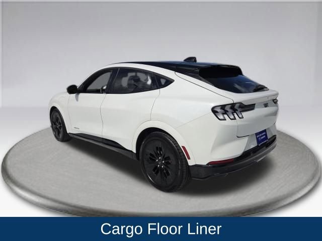 Used 2025 Ford Mustang Mach-E GT image 16