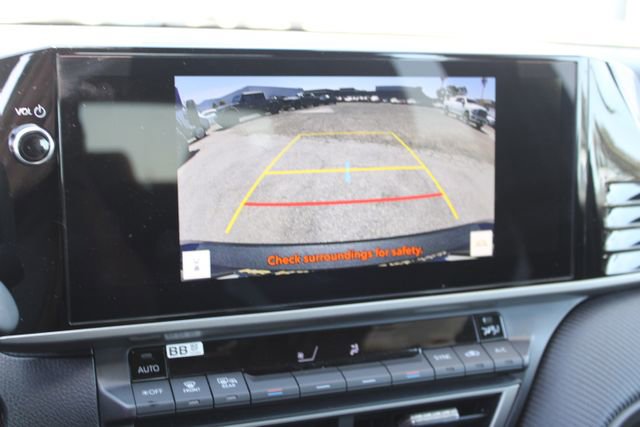 Used 2026 Toyota Camry SE w/ Multimedia Upgrade Package FWD image 27