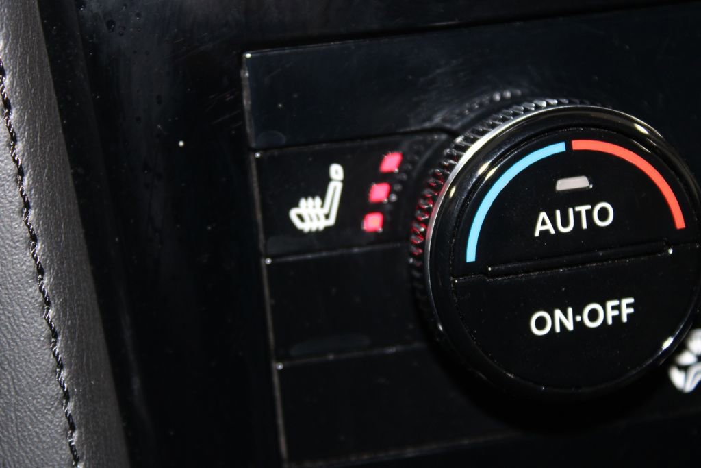 Used 2024 Nissan Armada SL image 55