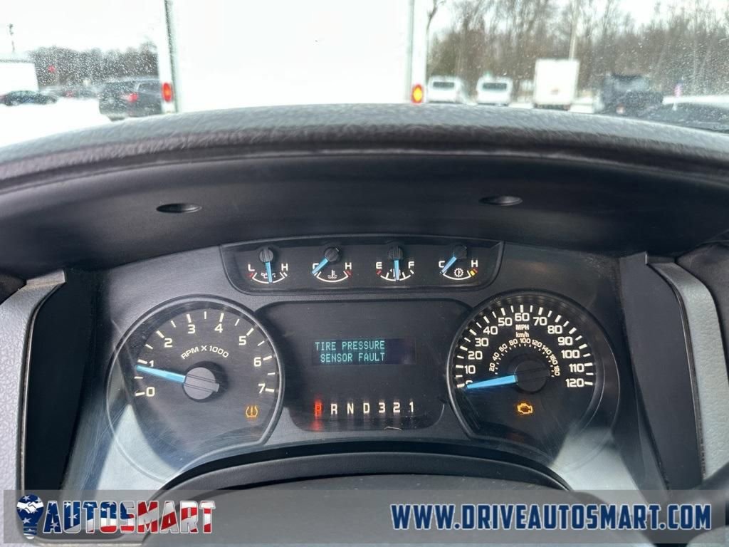 Used 2012 Ford F150 XL AWD/4WD image 16