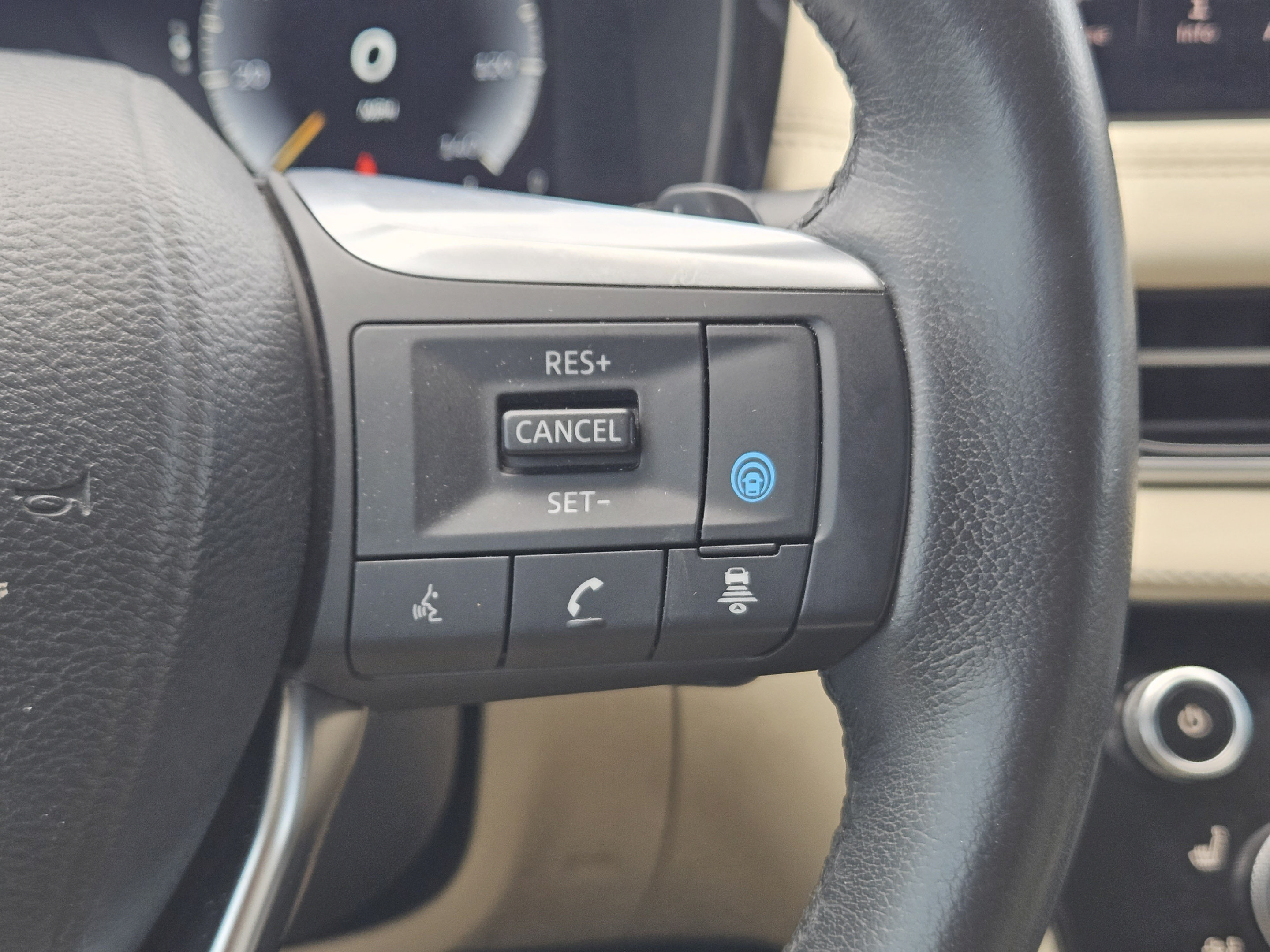 Used 2024 INFINITI QX60 Luxe FWD image 21