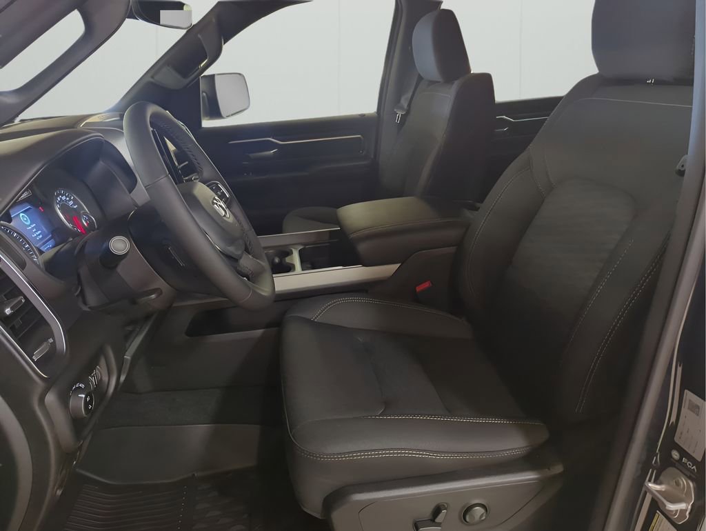 New 2026 RAM 1500 Big Horn image 9