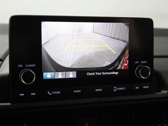 Used 2023 Honda CR-V LX image 12