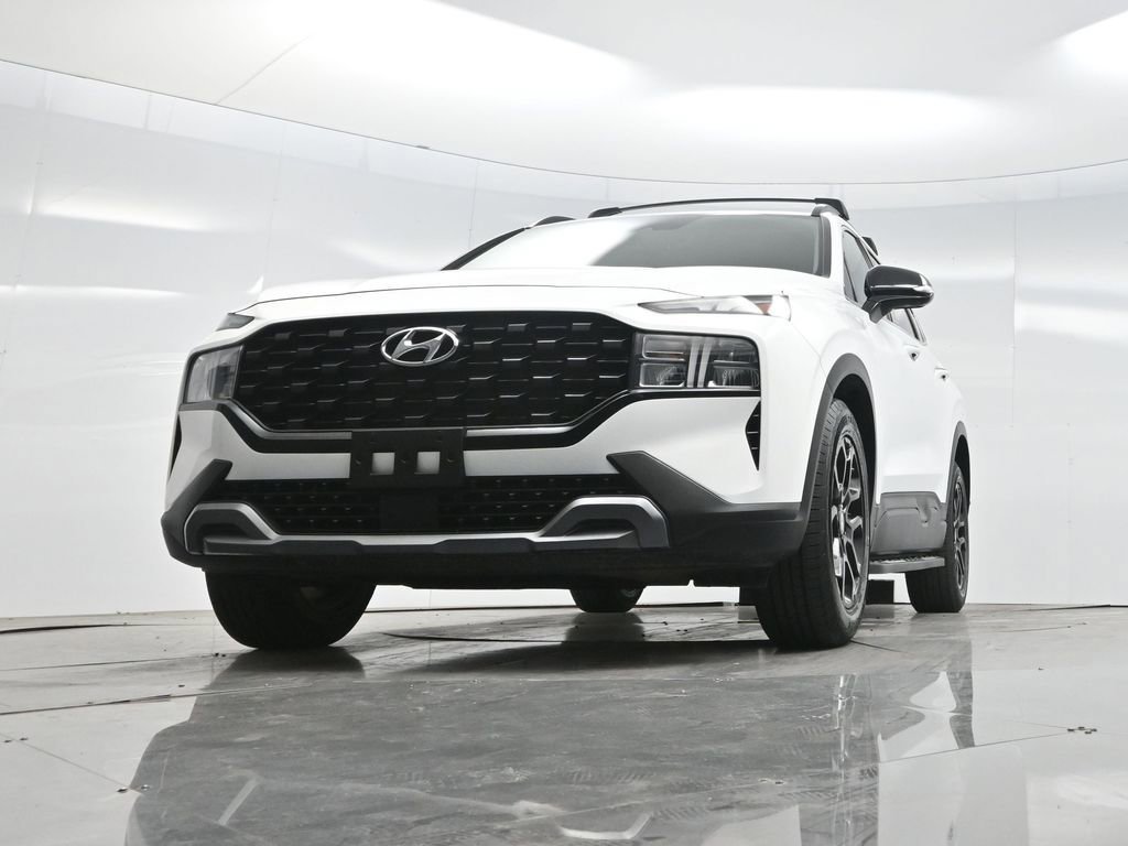 Used 2023 Hyundai Santa Fe XRT image 58