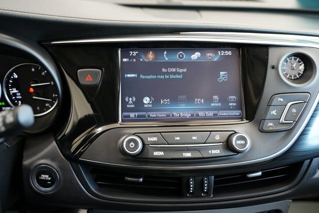 Used 2020 Buick Envision Premium w/ Driver Confidence Package image 27