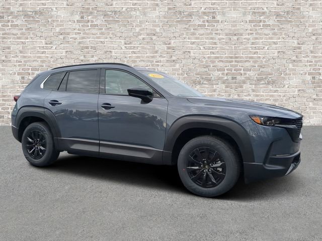 New 2026 MAZDA CX-50 AWD 2.5 Hybrid w/ Weather Package