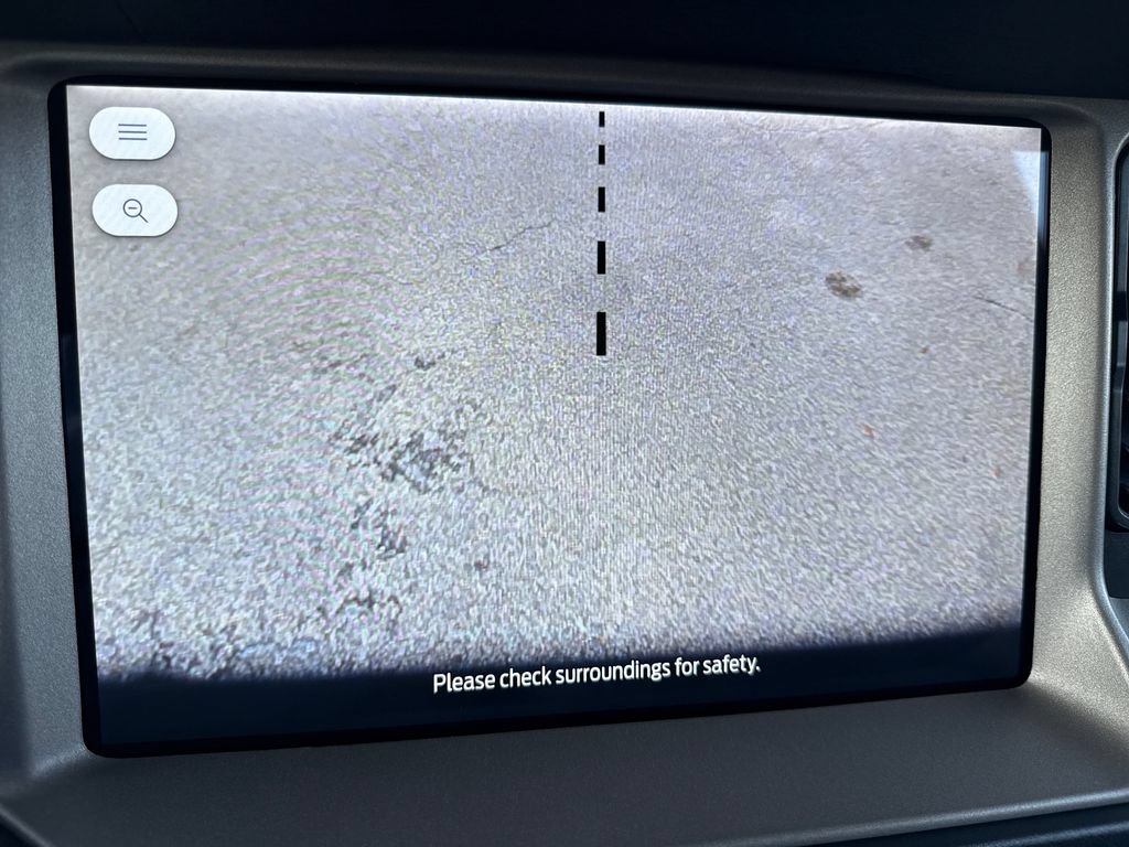 New 2026 Ford Bronco Outer Banks AWD/4WD image 25