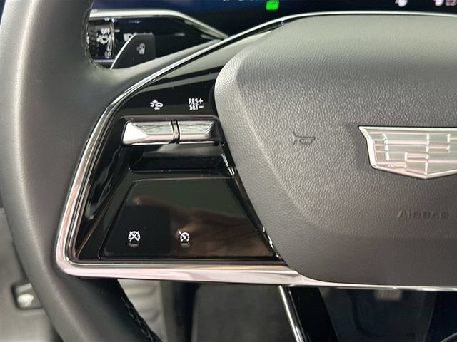 Used 2024 Cadillac Lyriq Tech AWD/4WD image 22
