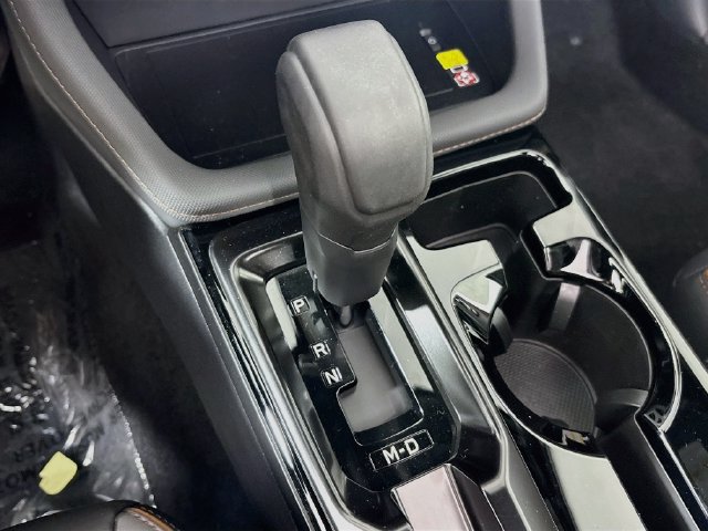 New 2026 Subaru Forester Sport AWD/4WD image 17