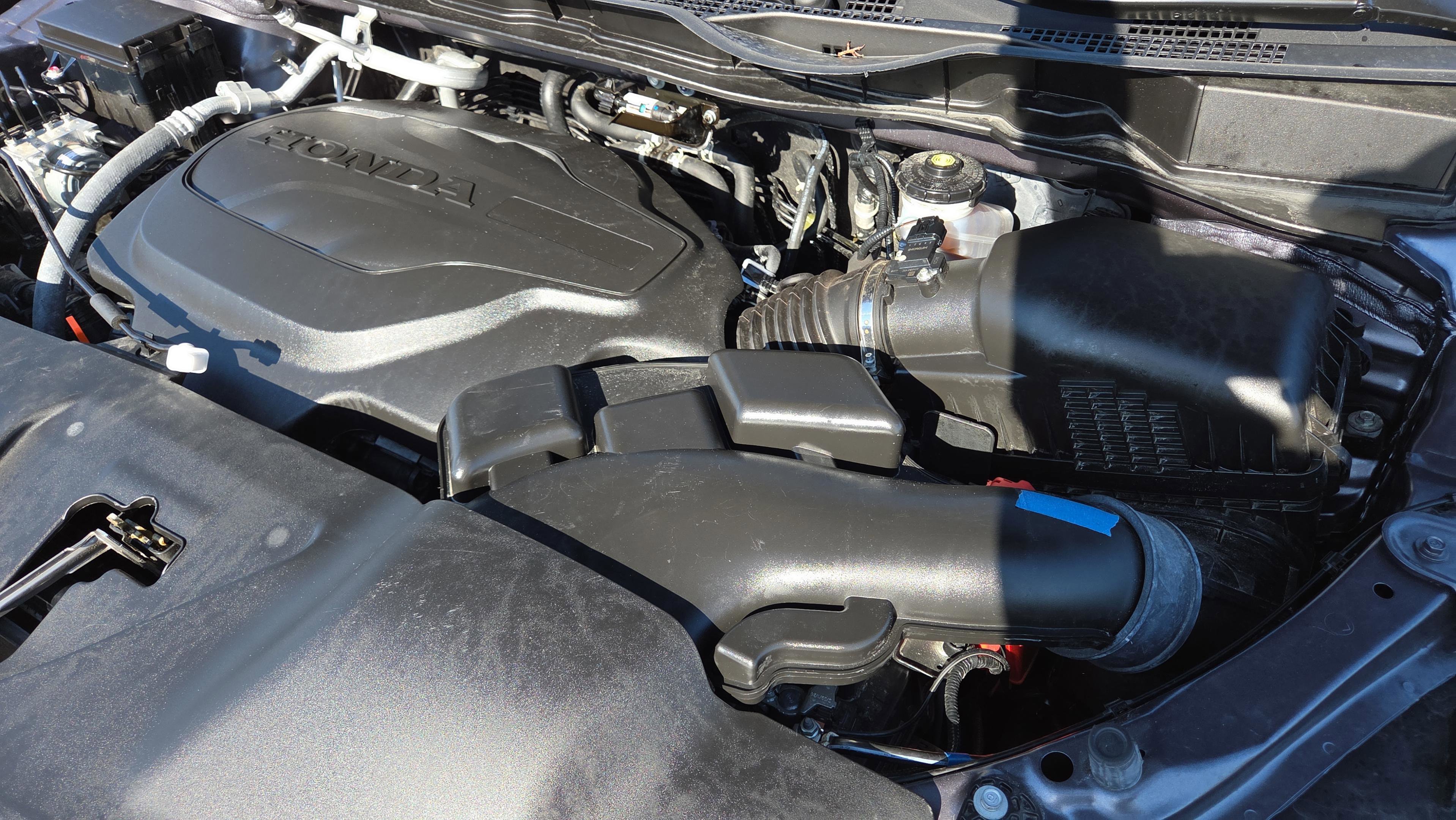 Certified 2025 Honda Odyssey EX-L image 37