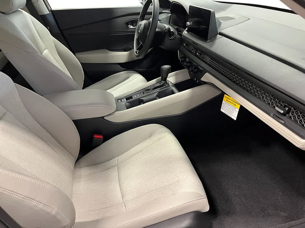 New 2026 Honda Accord SE image 28