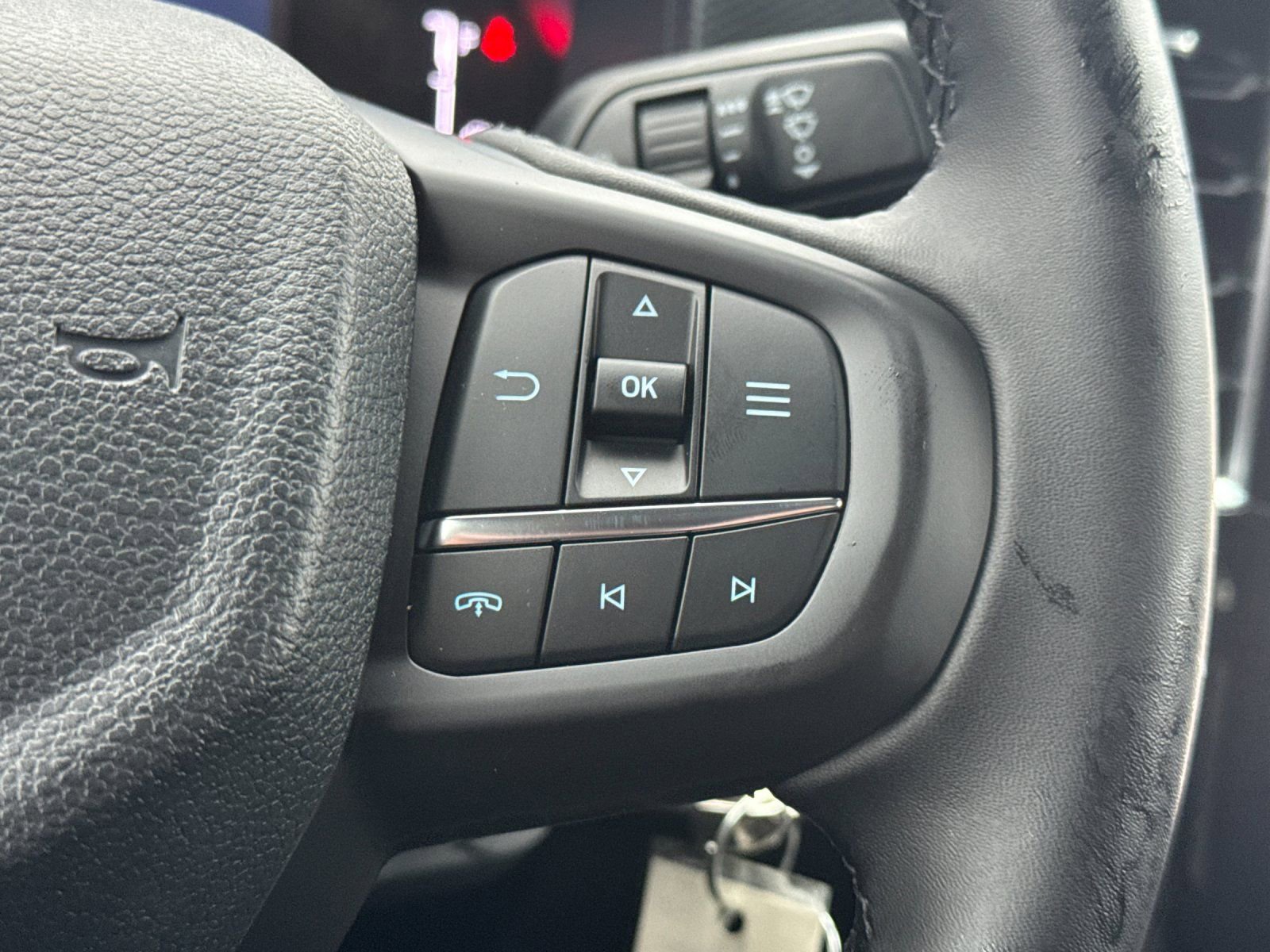 New 2025 Ford Ranger XLT w/ Trailer Tow Package image 25