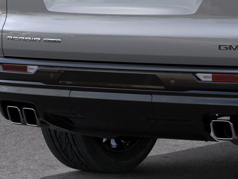 New 2026 GMC Acadia Denali Ultimate image 15