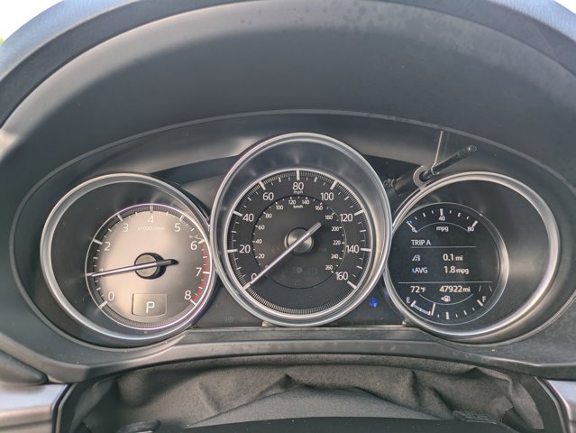 Used 2024 MAZDA CX-5 AWD 2.5 S image 10