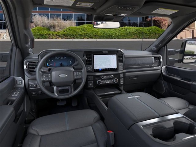 New 2026 Ford F350 Platinum image 9