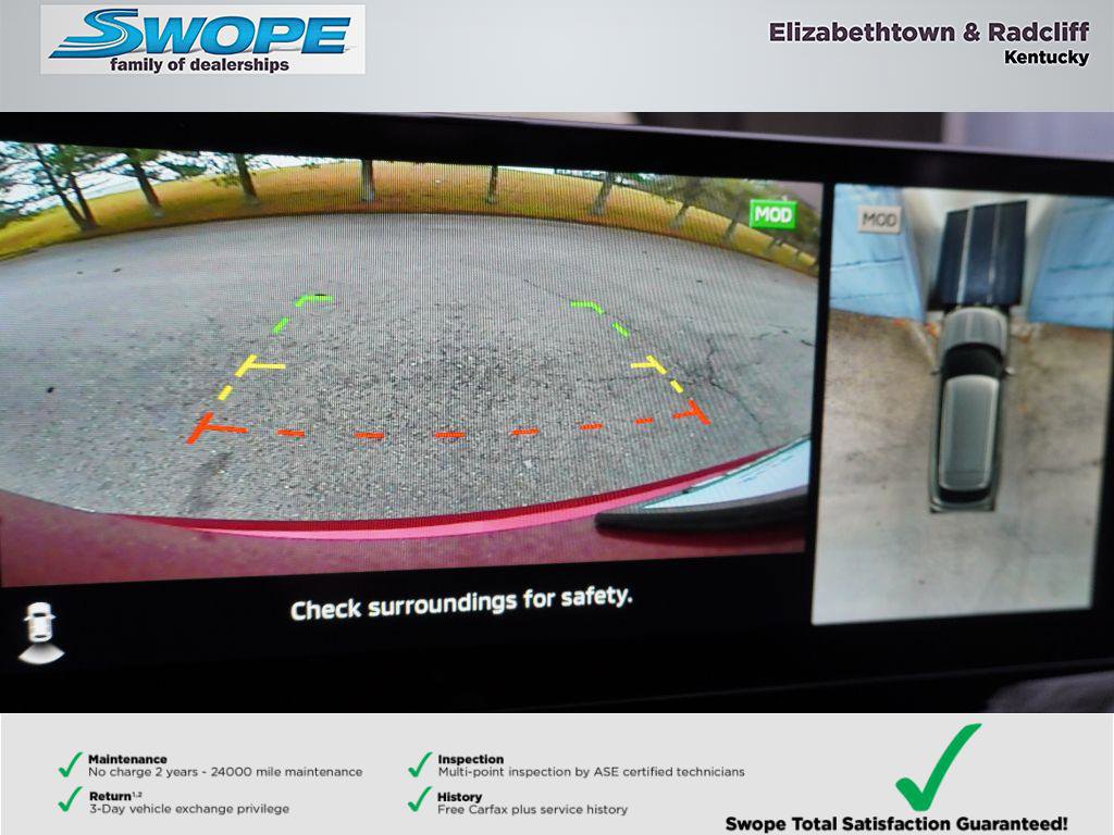 New 2026 Mitsubishi Outlander SEL image 23