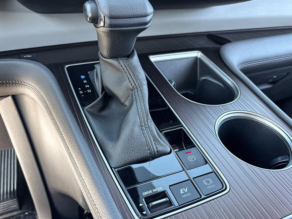 Used 2023 Toyota Sienna LE image 20