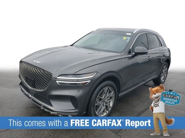 Used 2024 Genesis GV70 2.5T image 14