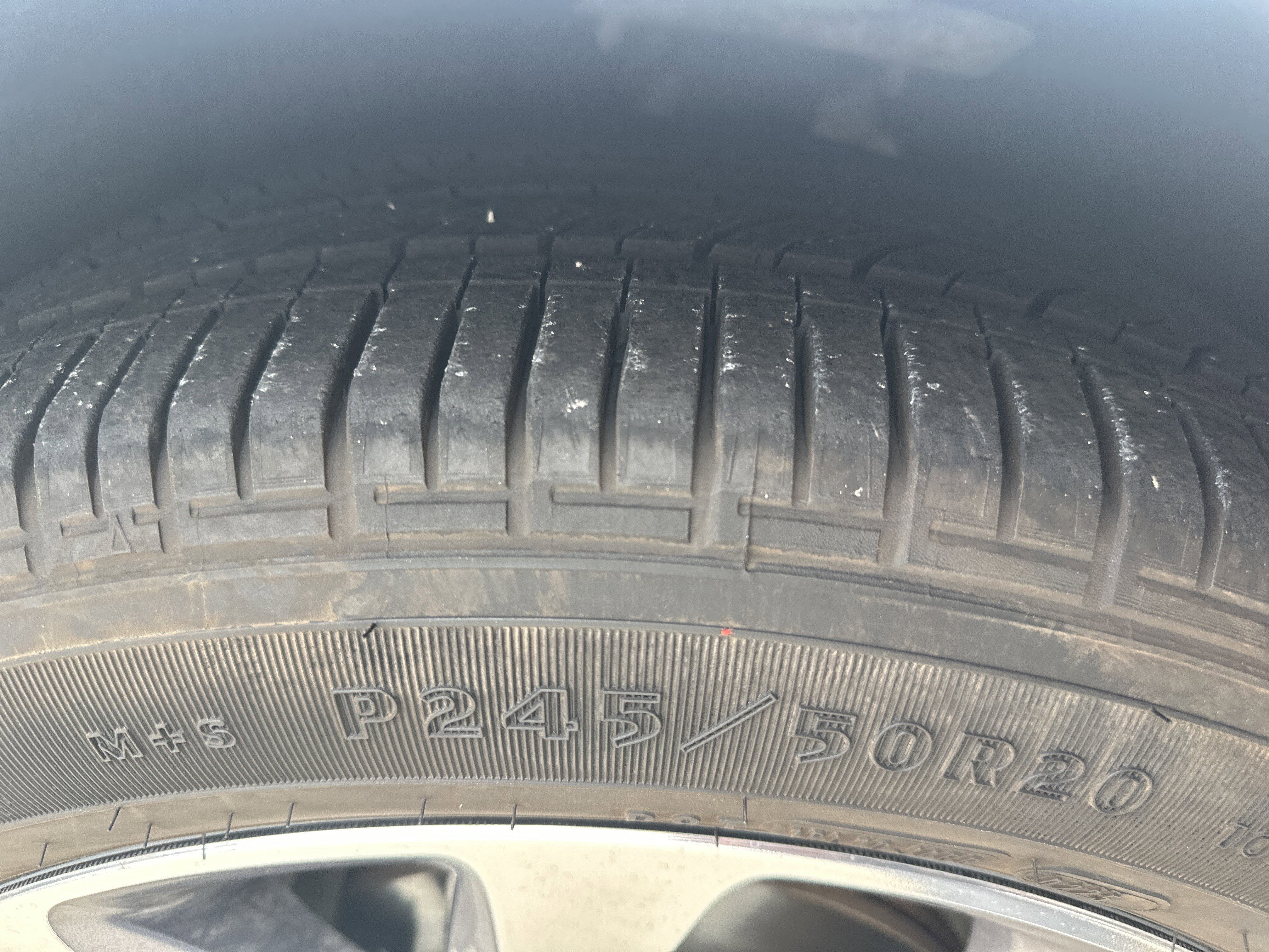 Used 2017 Chrysler Pacifica Limited FWD image 34