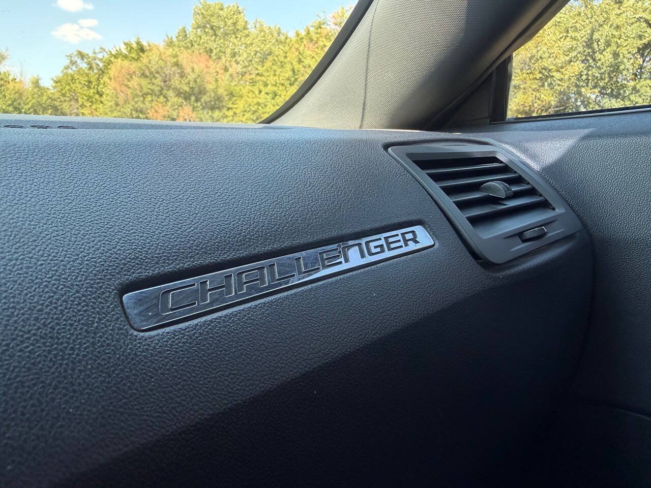 Used 2013 Dodge Challenger R/T w/ Sound Group II RWD image 18