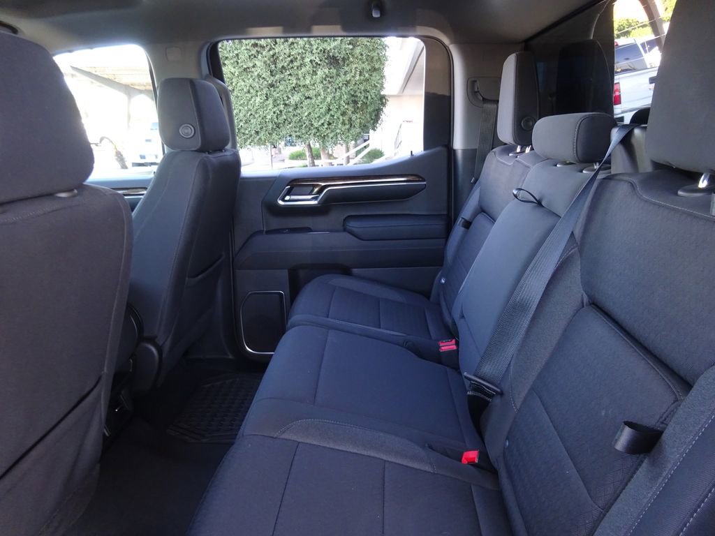 Certified 2022 GMC Sierra 1500 Elevation image 25