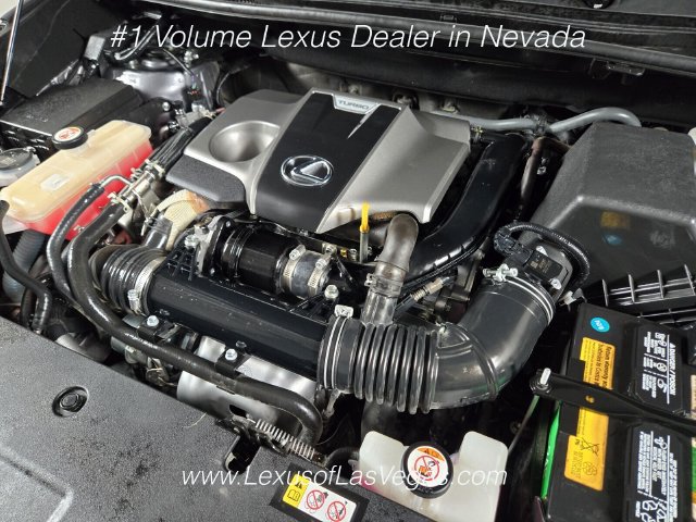 Used 2021 Lexus NX 300 FWD w/ Premium Package image 24