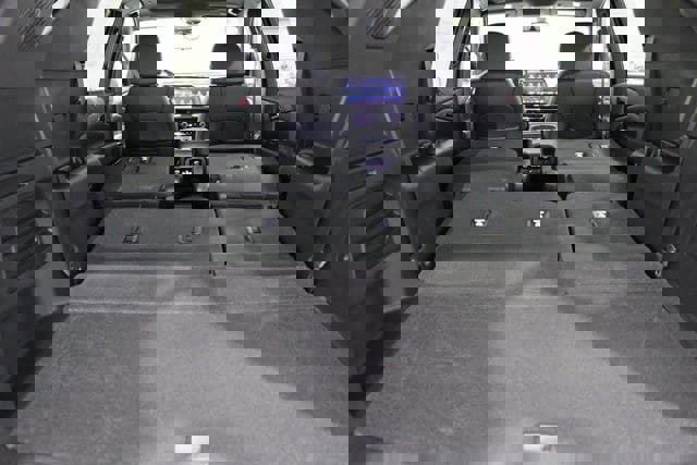 New 2026 Chevrolet Traverse RS image 28