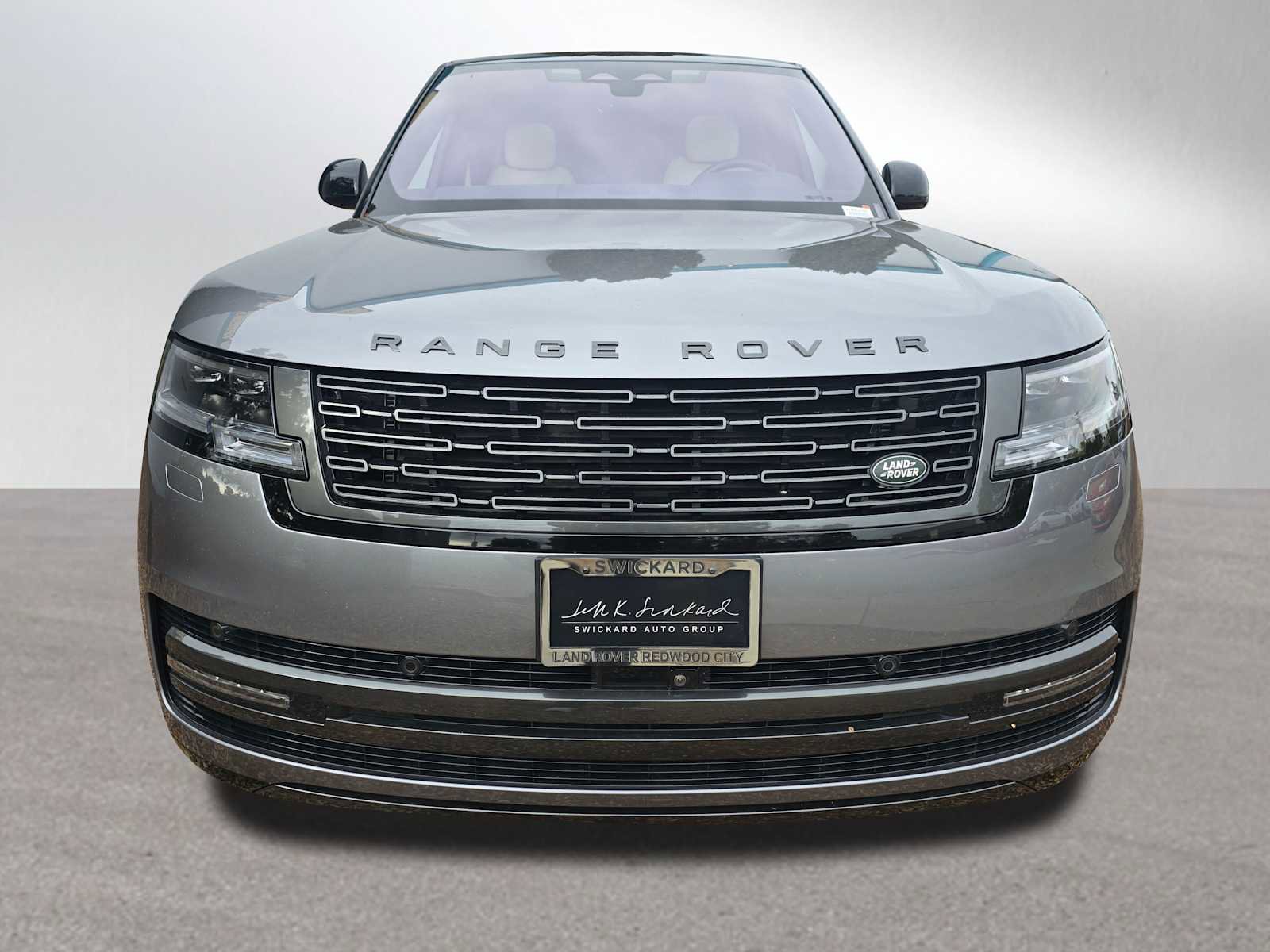 Used 2023 Land Rover Range Rover SE image 8