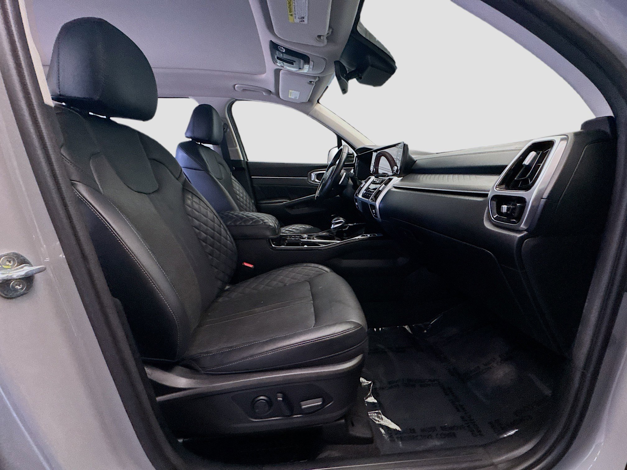 Used 2022 Kia Sorento SX FWD image 19