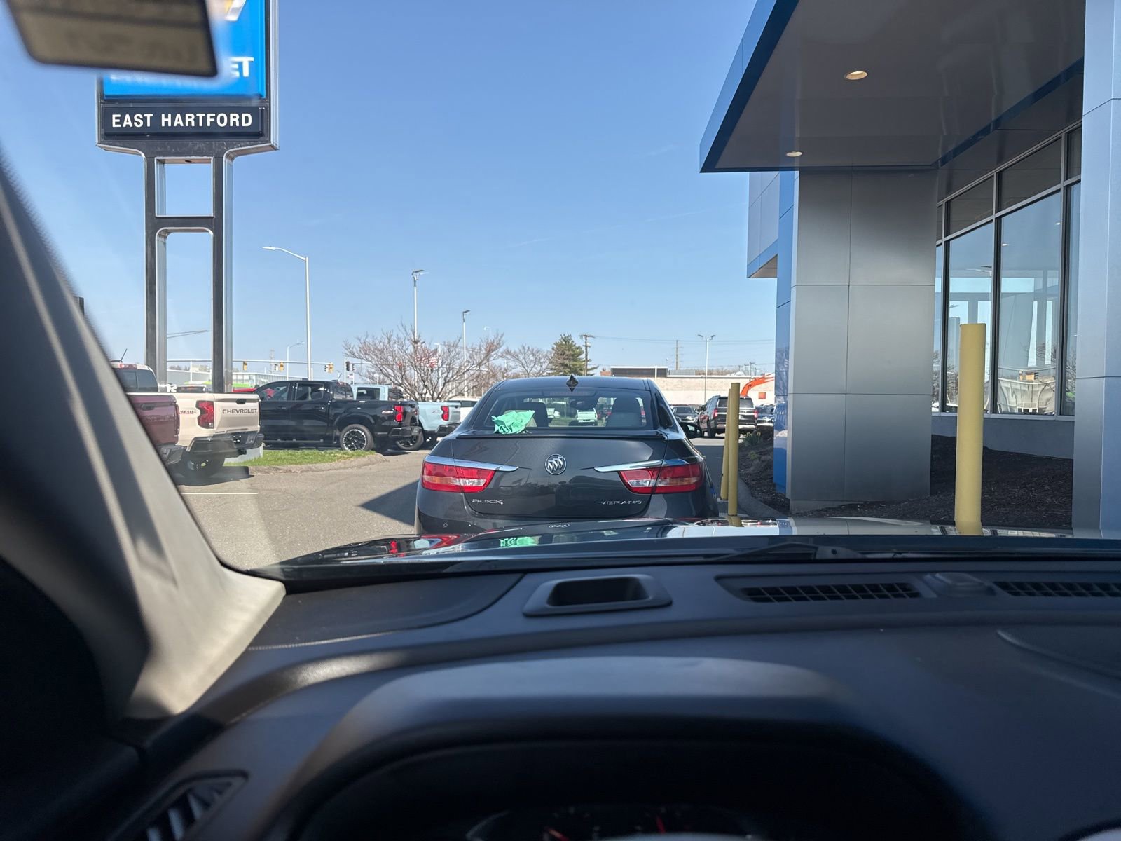 Used 2018 GMC Terrain Denali w/ Comfort Package image 19