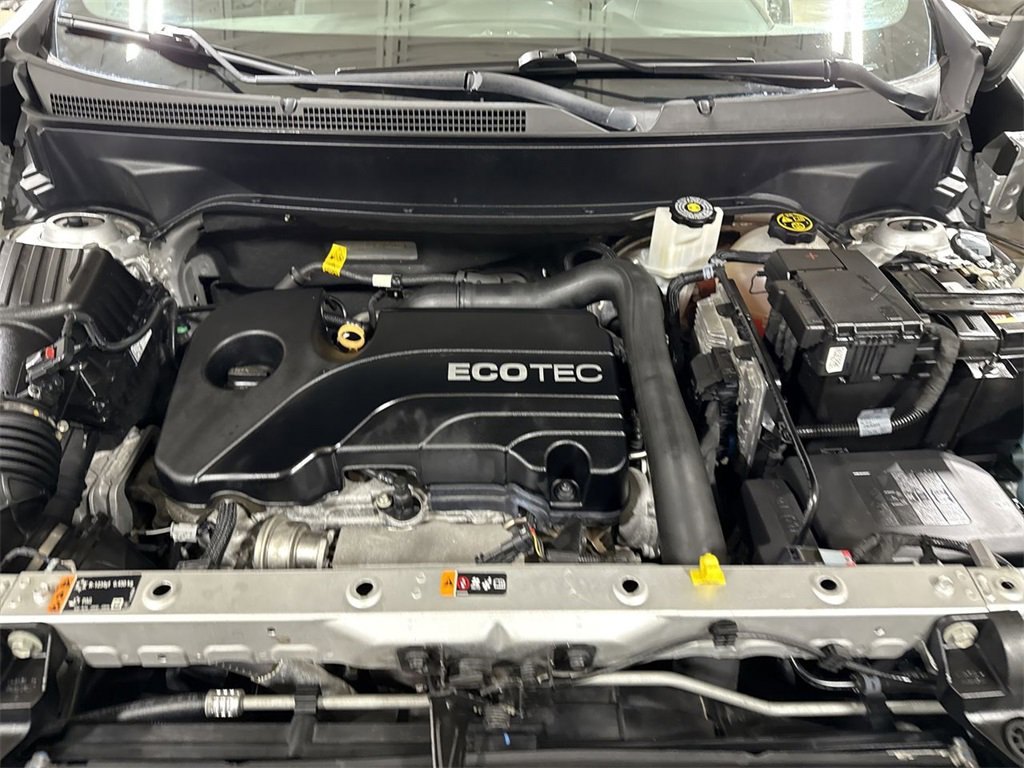 Used 2019 Chevrolet Equinox Premier image 25