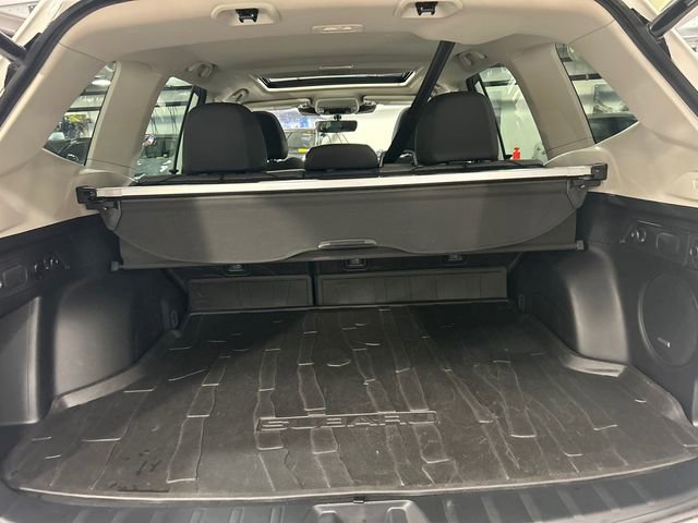Certified 2022 Subaru Forester Sport image 30