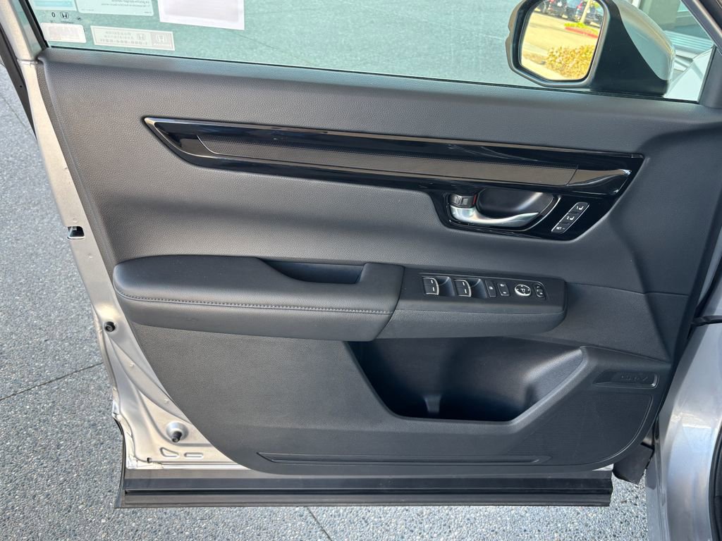 Used 2023 Honda CR-V EX-L image 25