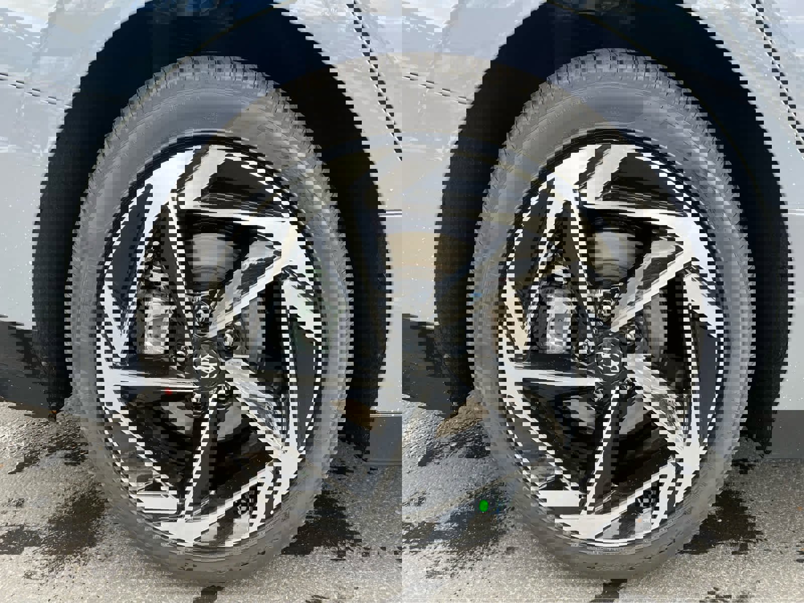 Used 2026 Hyundai Sonata SEL image 14