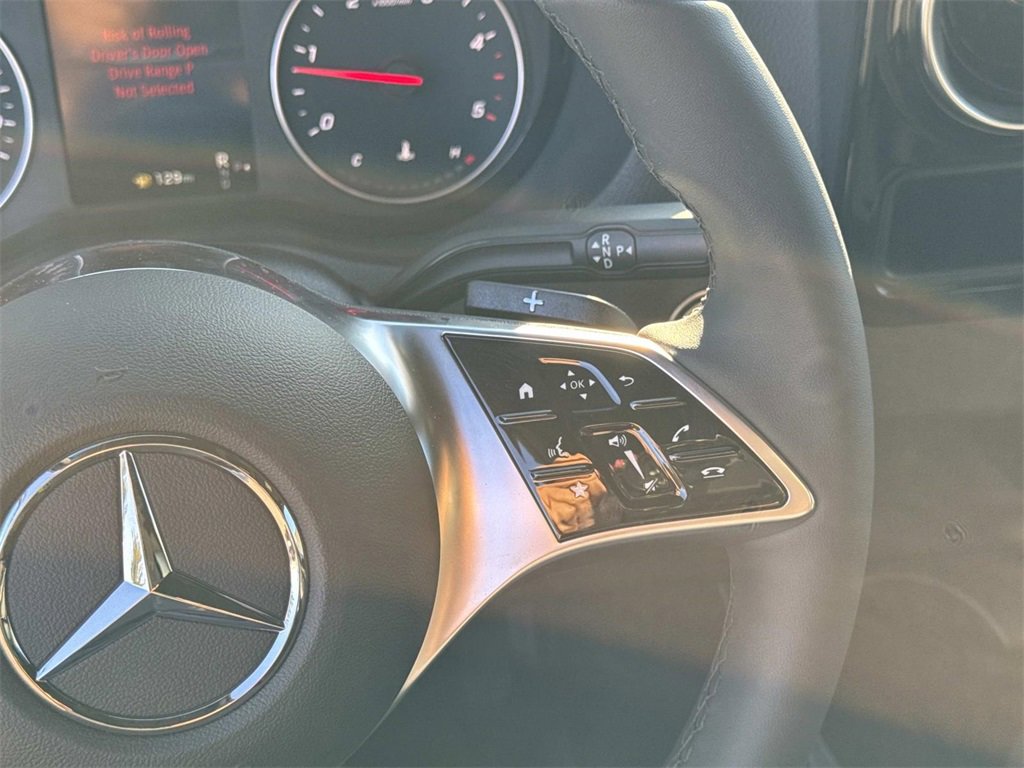 New 2026 Mercedes-Benz Sprinter 2500 image 26