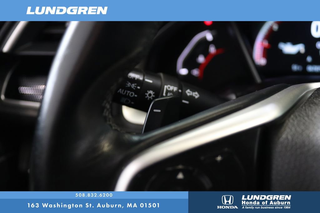 Used 2020 Honda Civic Sport image 19
