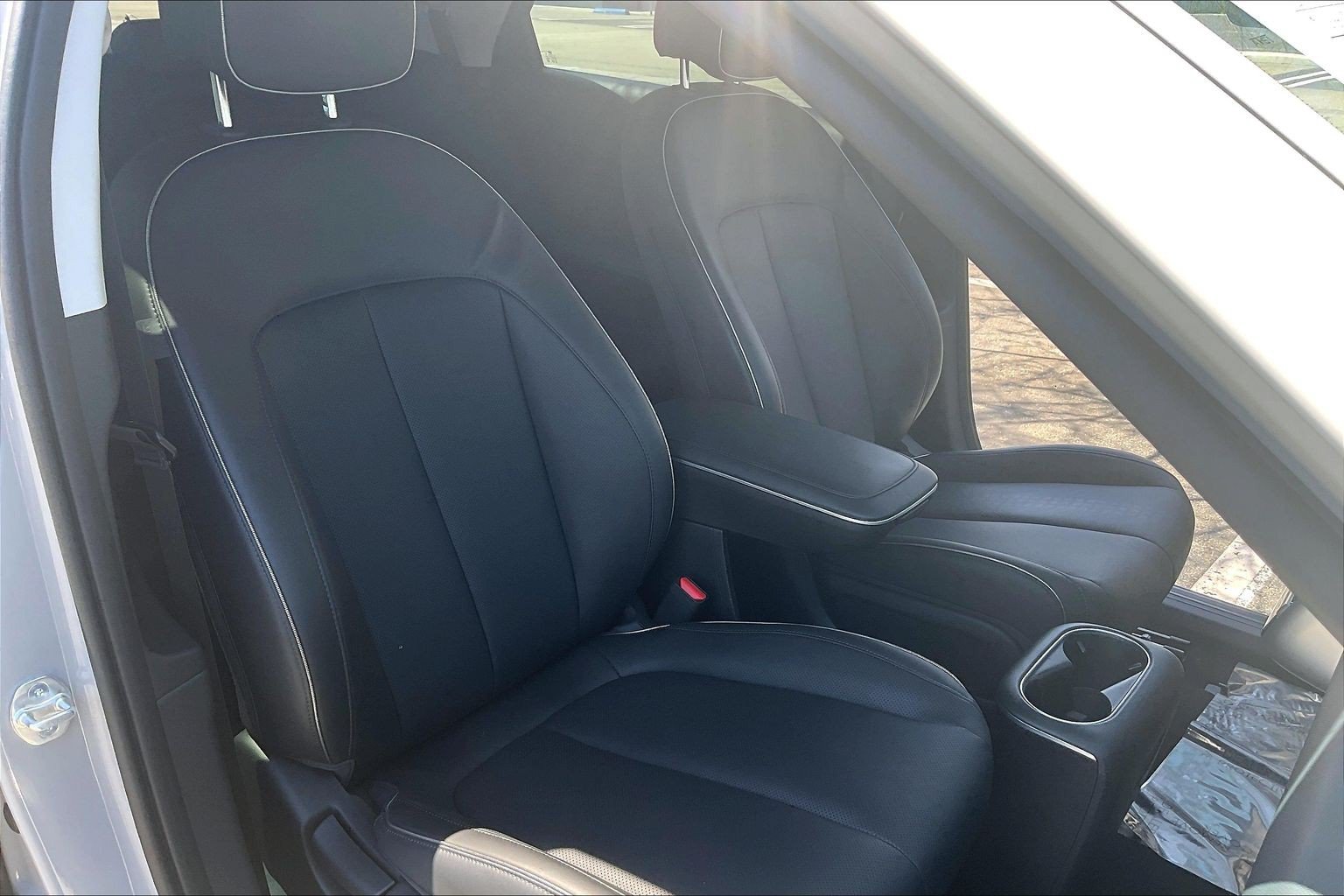 Used 2023 Hyundai Ioniq 5 SEL AWD/4WD image 7