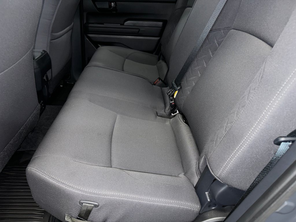 Used 2024 Toyota Tacoma SR AWD/4WD image 17