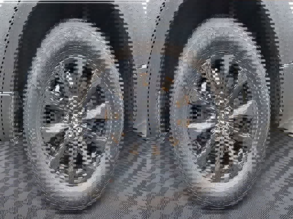 Used 2025 MAZDA CX-50 AWD 2.5 S w/ Preferred Package image 8