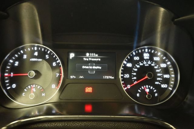 Used 2024 Kia Forte LXS w/ LXS Technology Package FWD image 20