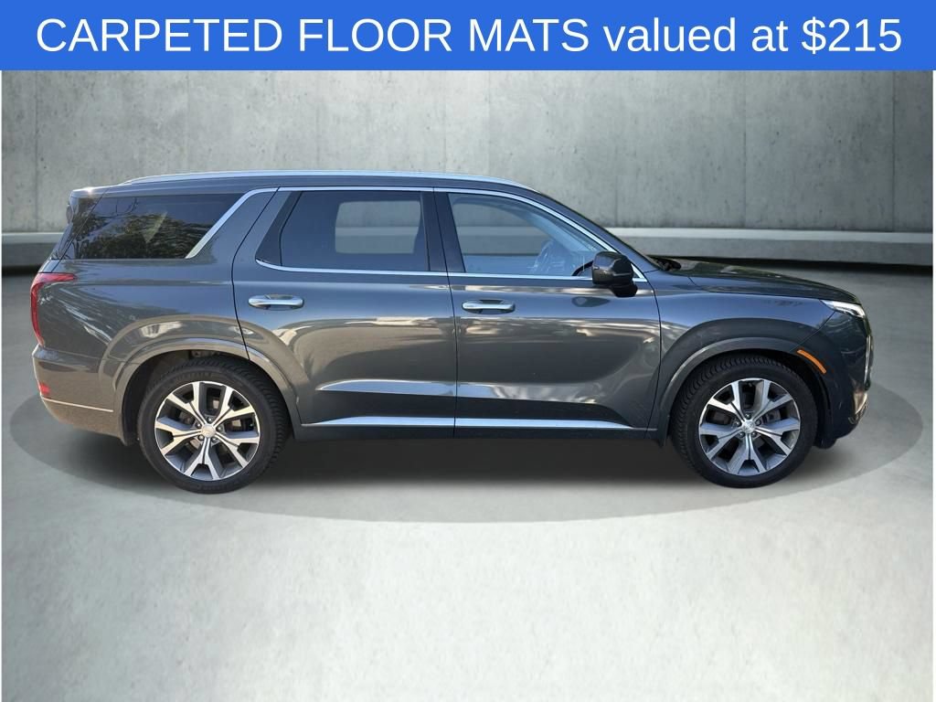 Used 2021 Hyundai Palisade Limited AWD/4WD image 6