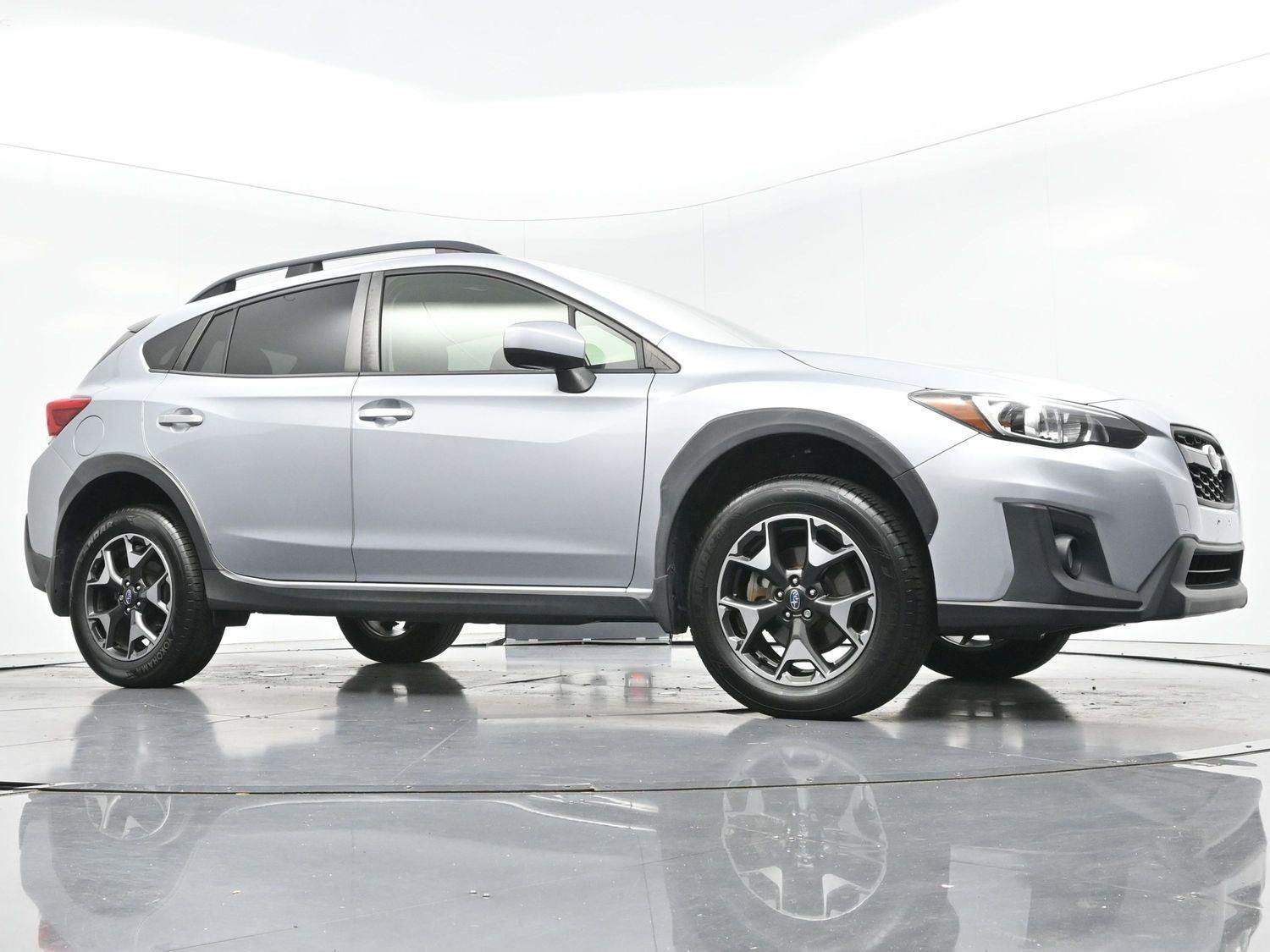 Used 2020 Subaru Crosstrek 2.0i Premium AWD/4WD image 40